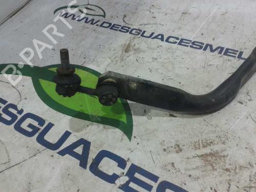 Anti roll bar NISSAN PATHFINDER III (R51) 2.5 dCi | BP6624034M96 