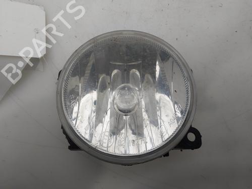 Højre Foran Tågelygte Højre Foran Tågelygte CITROËN C3 III (SX) [2016-2026] 34098551 34098551