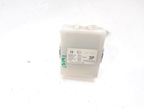 Used Electronic module SUZUKI SX4 (EY, GY) [2006-2025]  10323877