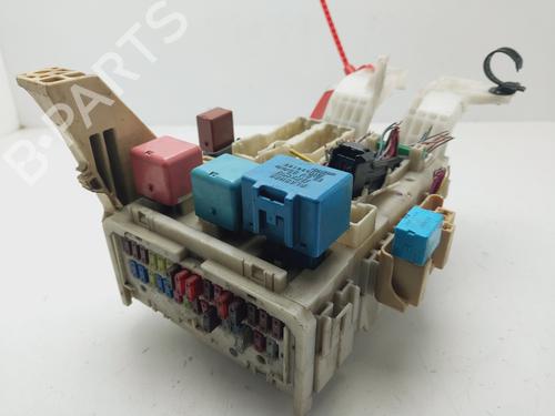 Fuse box TOYOTA YARIS (_P9_)  | BP26006808E1 