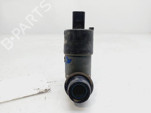 Used Washer pump NISSAN QASHQAI / QASHQAI +2 I (J10, NJ10, JJ10E) 2.0 dCi (150 hp) 25781302