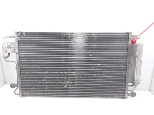 AC radiator KIA SPORTAGE II (JE_, KM_) 2.0 CRDi 4WD | BP13572720M32 