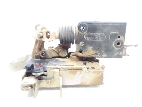 Used Front right lock CITROËN SAXO (S0, S1) 1.5 D (57 hp) 31182666