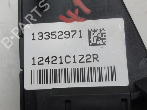 Switch OPEL MERIVA B MPV (S10) | BP36384789I30 - Image 2