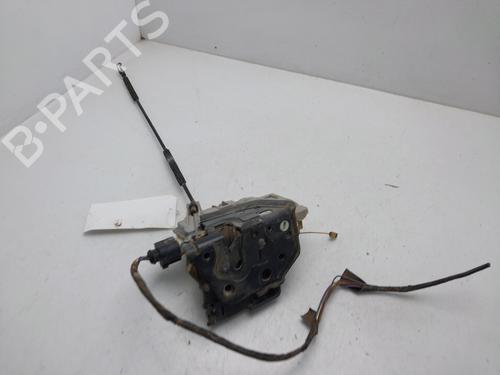 Front right lock SEAT LEON (1P1)  | BP27471695C97 