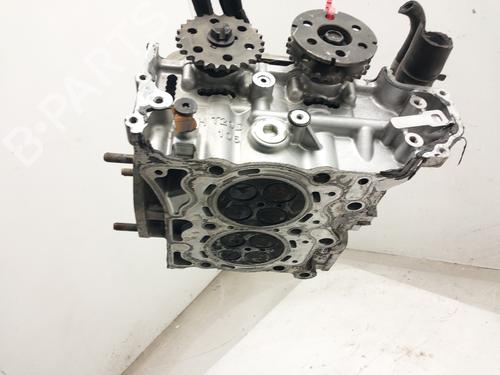Cylinder head SUBARU FORESTER (SJ_) 2.0 D AWD (SJD) | BP38422197M5 - Image 5