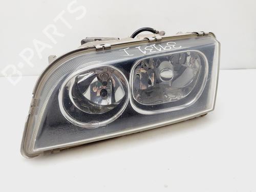 Used Left headlight VOLVO V40 Estate (645) 1.8 i (125 hp) 28374688