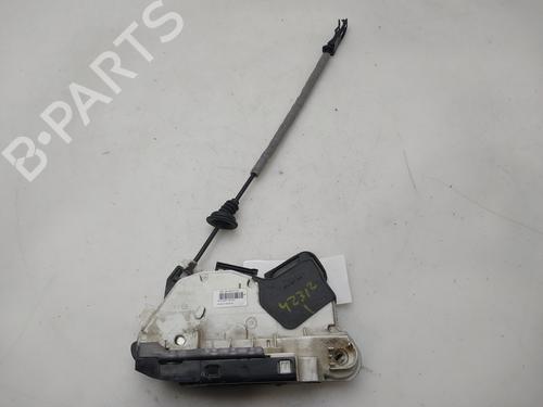 Used Front left lock Front left lock 37011888 37011888