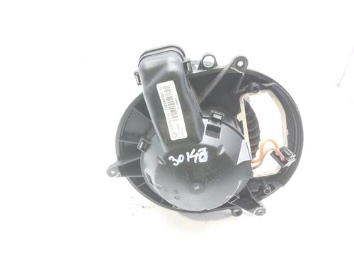 Heater blower motor BMW 3 (F30, F80) 316 d | BP14007021M62 