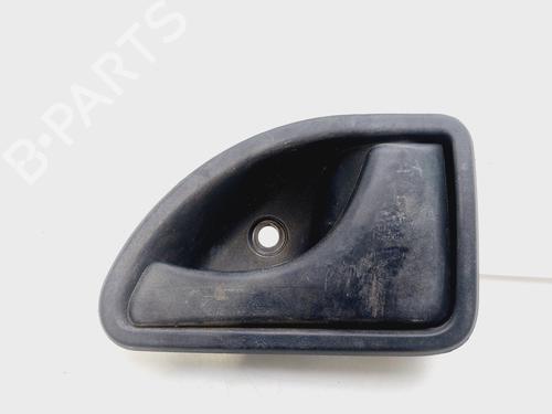 Used Front right interior door handle RENAULT KANGOO (KC0/1_) [1997-2025]  20639739