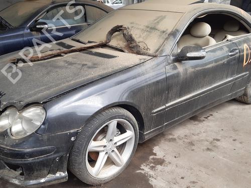 Right front window motor MERCEDES-BENZ CLK (C209) CLK 270 CDI (209.316) | BP10190685E20 