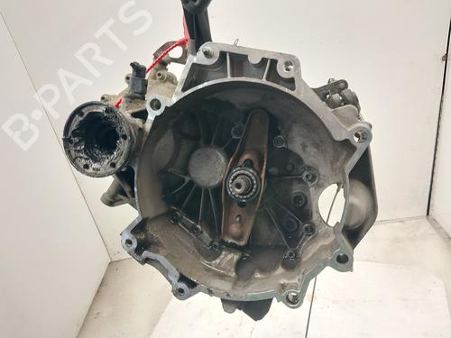 Used Gearbox Gearbox 36648902 36648902