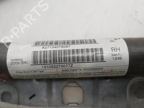 Used Front windshield wiper arm Front windshield wiper arm SSANGYONG KYRON [2005-2014] 36386875 36386875