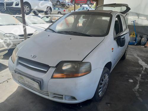 Egr CHEVROLET AVEO / KALOS Hatchback (T200) 1.4 | BP19094724M69 