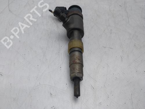 Spreder / Dyse Spreder / Dyse FORD FIESTA VI (CB1, CCN) 1.6 TDCi (95 hp) 37066689 37066689