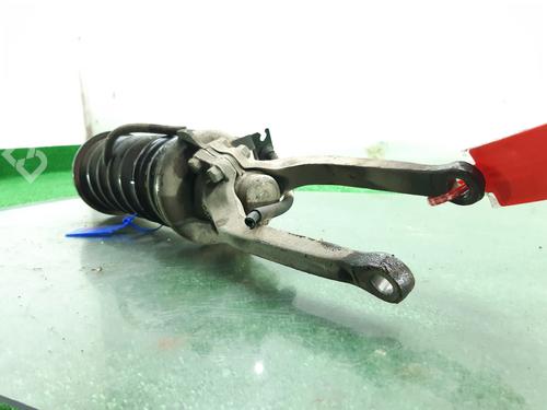 Left front shock absorber KIA SPORTAGE SUV (K00) 2.0 TD 4WD | BP12410910M16 