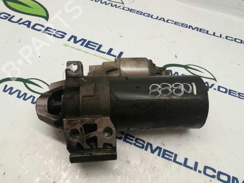 Starter BMW 1 Coupe (E82) 120 d | BP2885487M8 