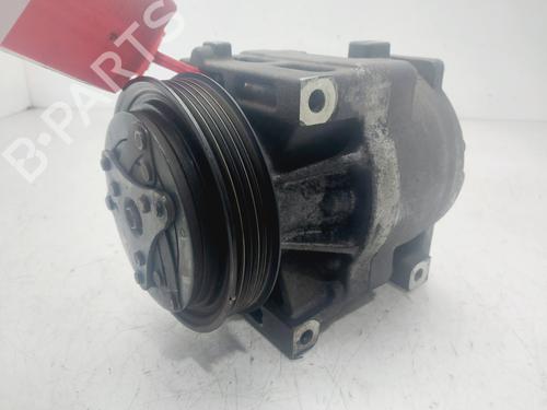 AC Kompressor FIAT PUNTO Hatchback Van (188_) 1.2 60 (60 hp) 29710643