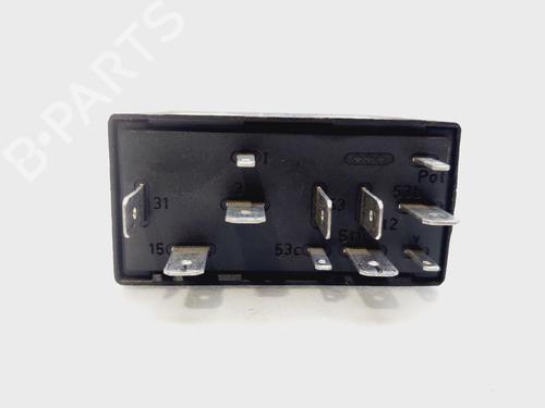 Electronic module SEAT LEON (1M1)  | BP27868372M83 