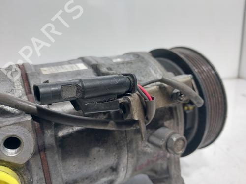 AC compressor BMW 1 (F20) 116 i | BP37153205M34 - Image 2