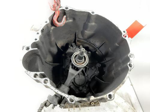 Used Gearbox NISSAN PATHFINDER III (R51) 2.5 dCi 4WD (190 hp) 11131993