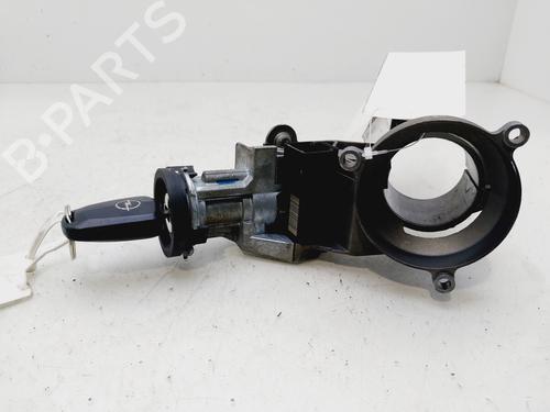 Used Ignition barrel OPEL CORSA D (S07) [2006-2015]  31705593