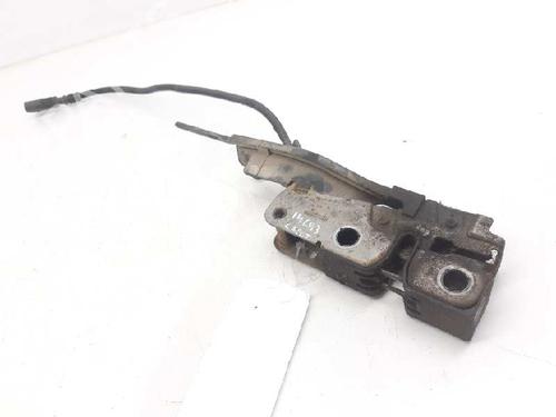 Used Hood lock VW JETTA III (1K2) 1.9 TDI (105 hp) 8764990