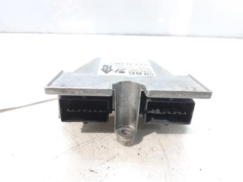 Kollisjonspute styreenhet OPEL ASTRA H (A04) 1.7 CDTI (L48) (100 hp) 9181111