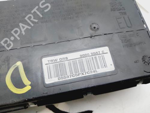 Knee airbag MERCEDES-BENZ C-CLASS Coupe (CL203) C 200 Kompressor (203.742) | BP29390938C50 