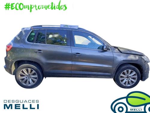 Engine VW TIGUAN (5N_) | BP36569279M1 - Image 15