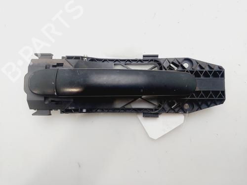 Used Front right exterior door handle SEAT IBIZA IV SC (6J1, 6P5) [2008-2018]  29727265