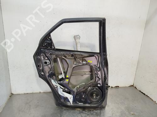 Left rear door HONDA CIVIC VIII Hatchback (FN, FK) 2.2 CTDi (FK3) | BP29703671C4 