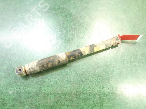 Used Right rear shock absorber SUZUKI JIMNY Closed Off-Road Vehicle (SN) 1.5 DDiS 4WD (SN415D) (65 hp) 8233100