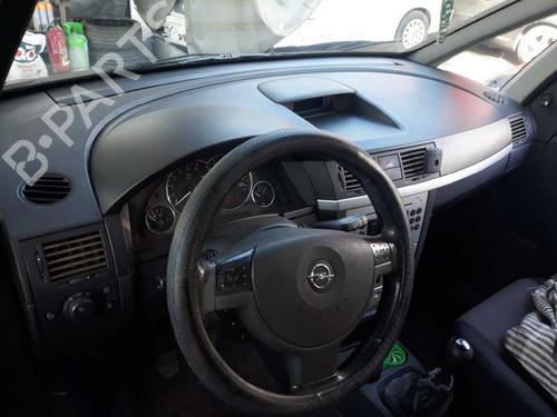 Injector OPEL MERIVA A MPV (X03) 1.7 DTI (E75) | BP4604404M100 