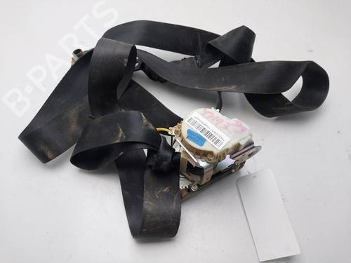 Used Front right seatbelt Front right seatbelt SKODA FABIA I (6Y2) 1.4 (60 hp) 39691588 39691588