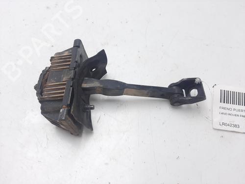 Used Hinge/Door check strap LAND ROVER FREELANDER 2 (L359) 2.2 TD4 4x4 (152 hp) 14009744