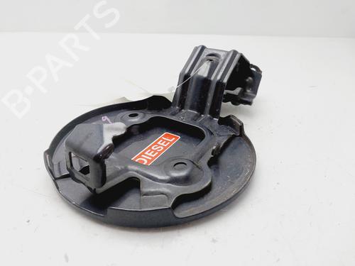 Fuel flap TOYOTA AURIS (_E15_)  | BP29531301C131 