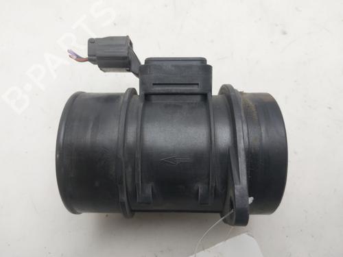 Used Mass air flow sensor Mass air flow sensor RENAULT MEGANE III Grandtour (KZ0/1) [2008-2016] 36409193 36409193