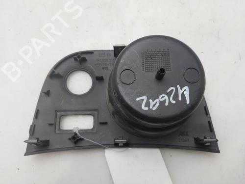 Middle console SEAT LEON (1P1) | BP38516600I22 - Image 2