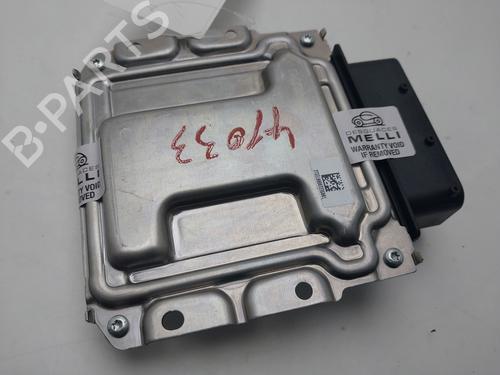 Engine control unit (ECU) HYUNDAI TUCSON (NX4E, NX4A) | BP33006327M57 - Image 6
