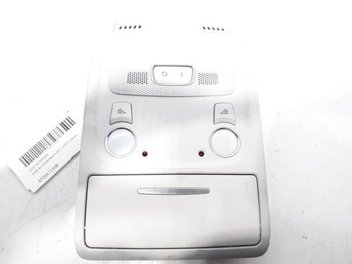 Interior roof light AUDI A5 Sportback (8TA) 2.0 TDI 8T0947135B |