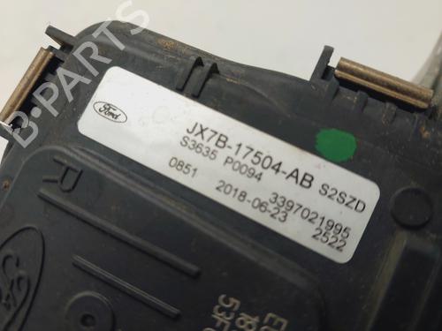 Front wiper motor FORD FOCUS IV (HN)  | BP26971053M29 