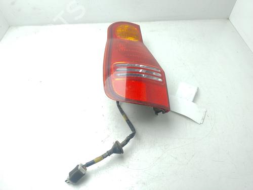 Used Left taillight HYUNDAI MATRIX (FC) 1.5 CRDi (82 hp) 28335191