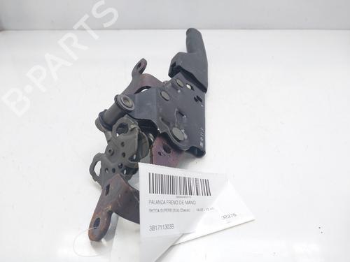 Hand brake SKODA SUPERB I (3U4) 1.9 TDI | BP15509707I18 