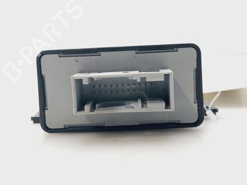 Electronic module AUDI A3 Sportback (8PA)  | BP25047157M83 