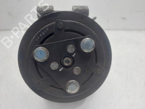 Used AC compressor AC compressor 38684493 38684493