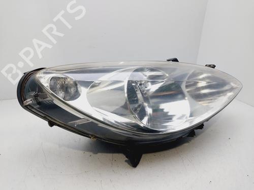 Lampa przednia prawa PEUGEOT 307 Break (3E)  | BP29982124C29 