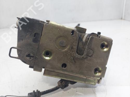 Rear left lock CITROËN C3 I (FC_, FN_) 1.1 i | BP17907032C100 