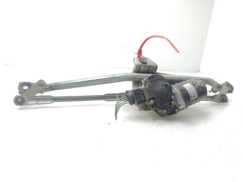 Motor limpa vidros frontal AUDI ALLROAD C5 (4BH) 2.5 TDI quattro (180 hp) 29983863