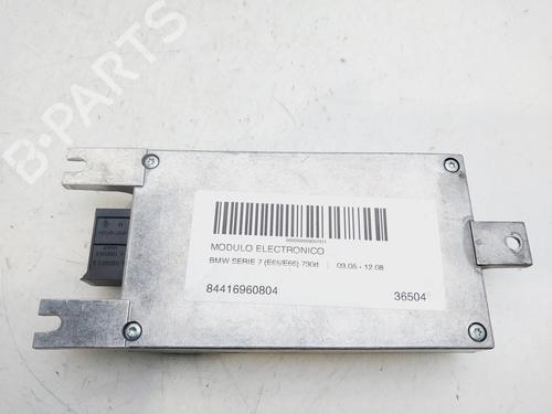 Electronic module BMW 7 (E65, E66, E67) 730 Ld | BP22428344M83 